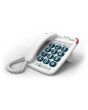BT 061130 Corded Big Button 200