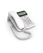 BT 083154 Decor 2600 Corded Telephone With Answer Machine