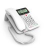 BT 083154 Decor 2600 Corded Telephone With Answer Machine