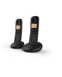 BT 090662 Everyday Twin Cordless Telephones With Call Block