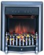 Burley 531 CHROME Rotherby Fire