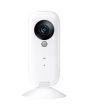Cappsure CAPPSURE1M Internal Ip/Wifi 720P HD 'Stick' Camera Sd Record