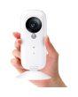 Cappsure CAPPSURE1M Internal Ip/Wifi 720P HD 'Stick' Camera Sd Record