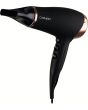 Carmen C80022COP Noir 2 2200W Hair Dryer - Black/Copper