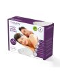 Carmen C81191 Dual King Fitted Electric Blanket