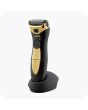 Cosmopolitan 526021 Black + Gold Lady Shaver