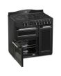 Creda C90RCCTA 90Cm Ceramic Range Cooker - Anthracite
