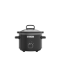 Crock Pot CSC046 2.4L Crock Pot Slow Cooker