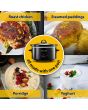 Crock Pot CSC078 3.7L Slow Cooker