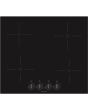 Culina IND60KC Induction Hob With Conrol Knobs