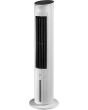Daewoo COL1651 3-In-1 Tower Air Cooler With Purifier + Oscillation – 4L Water Tank, Cooling Function