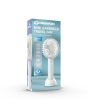 Daewoo COL1721GE Mini Handheld Fan With Stand