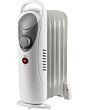 Daewoo HEA1140GE 800W Mini Oil Filled Radiator