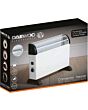 Daewoo HEA1146GE 2Kw Convector Heater With Thermostat
