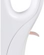 Daewoo SDA1567GED 1.7L Electric Kettle – White