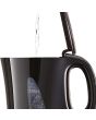Daewoo SDA1673 1.7L Kettle - Black