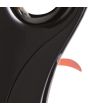 Daewoo SDA1673 1.7L Kettle - Black