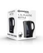 Daewoo SDA1673 1.7L Kettle - Black