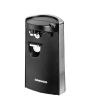 Daewoo SDA2313GE 3-In-1 Electric Can Opener, Knife Sharpener + Bottle Opener