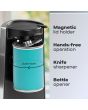 Daewoo SDA2313GE 3-In-1 Electric Can Opener, Knife Sharpener + Bottle Opener