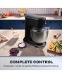 Daewoo SDA2758GE1 1000W 5L Baking Stand Mixer - Black