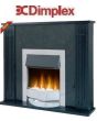 dimplex BRL20LE Barletta Fire Suite Led
