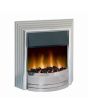 dimplex CST20 Castilo Freestanding Electric Fire