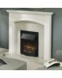 dimplex DAN20BL Electric Fire