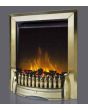 dimplex EBY15AB Led Exbury 1.5Kw Output Antique Brass