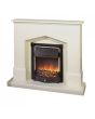 dimplex GDS3 Rockbourne Surround