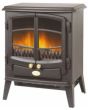 dimplex TNG20E Tango Electric Stove With Remote