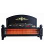 dimplex YEO20E Yeominster 2 Bar Electric Fire