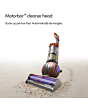 DYSON BALLANIMAL2NEW Ball Animal Upright Vacuum Cleaner 1.2L Bin