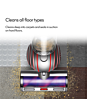 DYSON BALLANIMAL2NEW Ball Animal Upright Vacuum Cleaner 1.2L Bin
