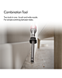 DYSON BALLANIMAL2NEW Ball Animal Upright Vacuum Cleaner 1.2L Bin