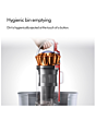 DYSON BALLANIMAL2NEW Ball Animal Upright Vacuum Cleaner 1.2L Bin
