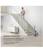 DYSON BALLANIMAL2NEW Ball Animal Upright Vacuum Cleaner 1.2L Bin