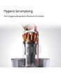 DYSON BALLANIMALMF2 Ball Animal Multi Floor Upright Vacuum Cleaner 1.8L Bin