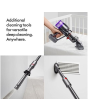 Dyson MICRO DYSMICRO 1.5kg Cordless Vacuum Cleaner - 20 Minute Run Time