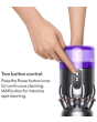 Dyson MICRO DYSMICRO 1.5kg Cordless Vacuum Cleaner - 20 Minute Run Time