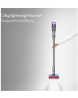 Dyson MICRO DYSMICRO 1.5kg Cordless Vacuum Cleaner - 20 Minute Run Time