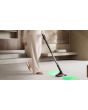 DYSON PENCILVAC Cordless Pencil Vacuum - 30 Minutes Run Time - Matte Black