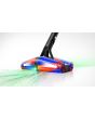 DYSON PENCILVAC Cordless Pencil Vacuum - 30 Minutes Run Time - Matte Black