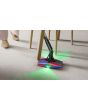 DYSON PENCILVAC Cordless Pencil Vacuum - 30 Minutes Run Time - Matte Black