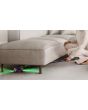 DYSON PENCILVAC Cordless Pencil Vacuum - 30 Minutes Run Time - Matte Black