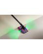 DYSON PENCILVAC Cordless Pencil Vacuum - 30 Minutes Run Time - Matte Black