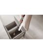 DYSON PENCILVAC Cordless Pencil Vacuum - 30 Minutes Run Time - Matte Black