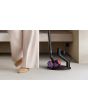 DYSON PENCILVAC Cordless Pencil Vacuum - 30 Minutes Run Time - Matte Black