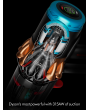 Dyson V16 Cordless Vacuum with Advanced Suction Power
