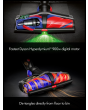 Dyson V16 Cordless Vacuum with Advanced Suction Power